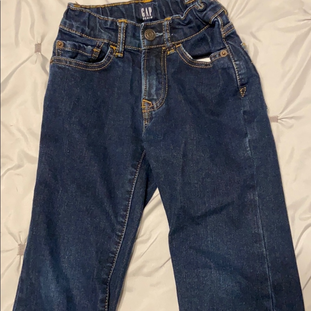 Boys Gap Jeans